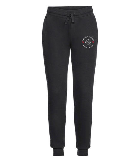 Jog Pants - Tactical Defence Krav Maga